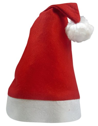 LME-4006-Kids Christmas Hat